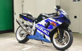 SUZUKI GSX-R1000 2002 GT74A