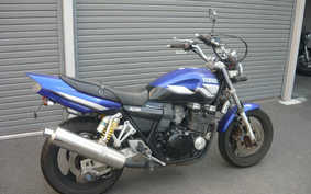 YAMAHA XJR400 R 2002 RH02J