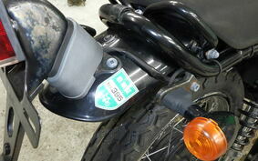 SUZUKI GRASS TRACKER NJ4DA