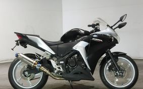 HONDA CBR250R MC41