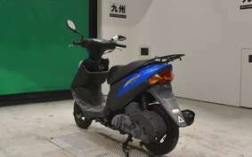 SUZUKI ADDRESS V125 G CF46A