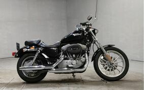 HARLEY XL883 2007 CN2