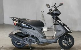 SUZUKI ADDRESS V125 S CF4MA