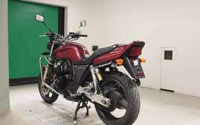 HONDA CB400SF  K NC31