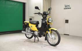 HONDA CROSS CUB 110 JA10