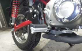 HONDA MONKEY 125 ABS JB02