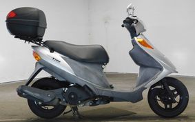 SUZUKI ADDRESS V125 CF4EA