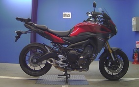 YAMAHA MT-09 Tracer 2015 RN36J