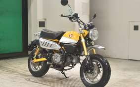 HONDA MONKEY 125 ABS JB02