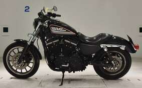 HARLEY XL883RI 2007