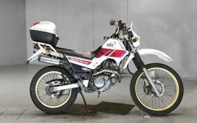 YAMAHA SEROW 225 W 4JG