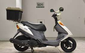 SUZUKI ADDRESS V125 CF4EA