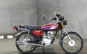 HONDA CG125 PCJ3