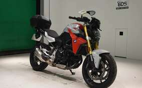 BMW F900R 2020