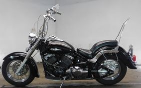 YAMAHA DRAGSTAR 400 CLASSIC 2006 VH01J