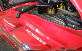 DUCATI 1098 S 2007