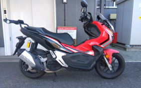 HONDA ADV150 KF38