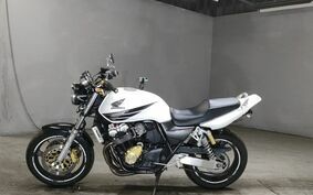 HONDA CB400SF VTEC 2004 NC39