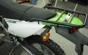 KAWASAKI KLX125 LX125C