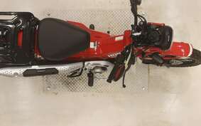 HONDA CT125 HUNTER CUB JA65