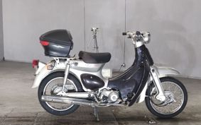 HONDA LITTLE CUB AA01