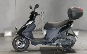 SUZUKI ADDRESS V125 G CF4EA