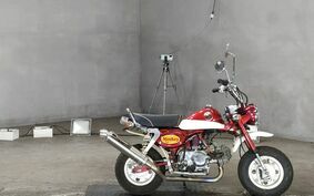 HONDA MONKEY AB27