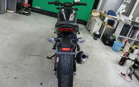 SUZUKI SV650 A 2021 VP55B