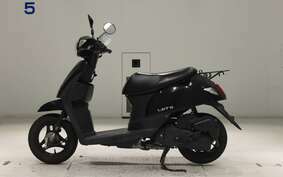 SUZUKI LET's CA4AA