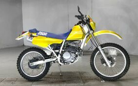 HONDA XLR250R MD20