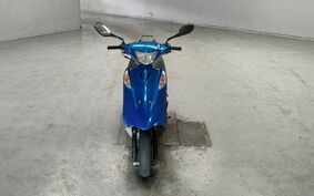 SUZUKI ADDRESS V125 G CF4EA