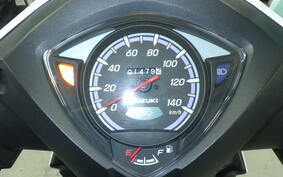 SUZUKI ADDRESS 110 CE47A