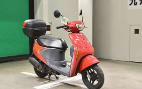 SUZUKI LET's 5 G CA47A