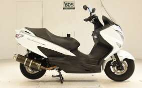 SUZUKI SKYWAVE 200 (Burgman 200) CH41A