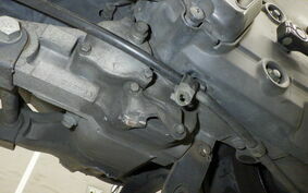 SUZUKI ADDRESS V125 G CF46A