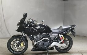 HONDA CB400 SUPER BOLDOR 2014 NC42