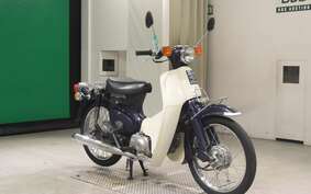 HONDA C70 SUPER CUB C70