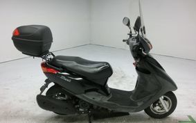 YAMAHA AXIS 125 TREET SE53J