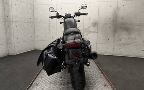 HONDA REBEL 250 S MC49