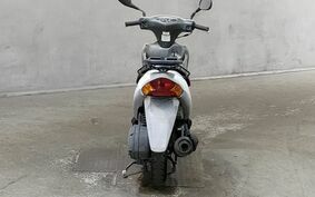 SUZUKI ADDRESS V125 CF4EA