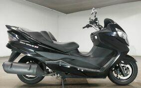 SUZUKI SKYWAVE 250 (Burgman 250) S CJ46A