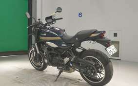 KAWASAKI Z900RS 2022 ZR900C