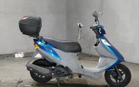 SUZUKI ADDRESS V125 G CF46A