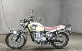 KAWASAKI ESTRELLA RS Type BJ250A