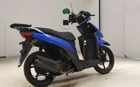 SUZUKI ADDRESS 110 CE47A