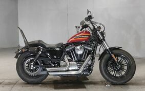 HARLEY XL1200XS 2020 LR3