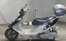 SUZUKI ADDRESS V125 CF46A