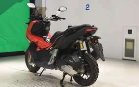 HONDA ADV150 KF38