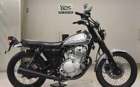 SUZUKI GRASS TRACKER NJ47A