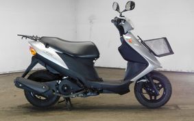 SUZUKI ADDRESS V125 G CF4EA